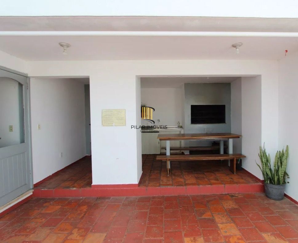 Apartamento de 1 quarto Condomínio Long Beach  na Andradas Centro Porto Alegre