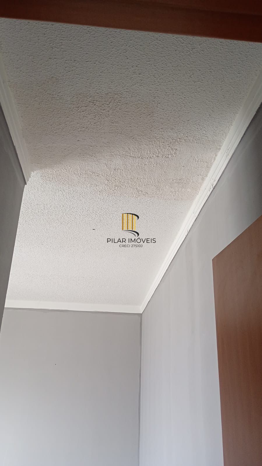 Apartamento 2 dormitório Térreo Condomínio Charrua  São Leopoldo