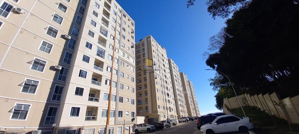 Apartamento com Sacada Linda Vista com 1 vaga de garagem Santa Fé Porto Alegre