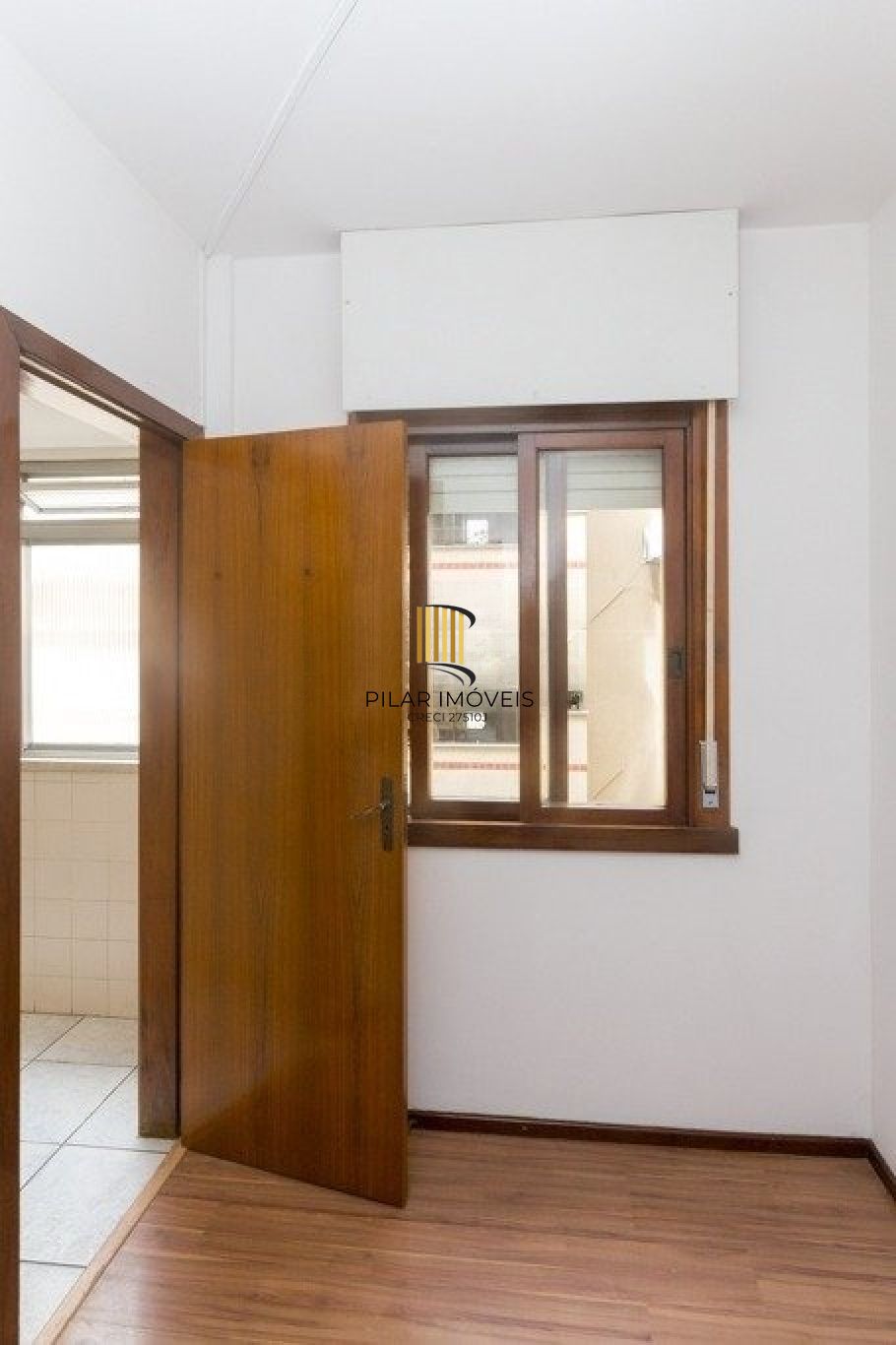 Apartamento à venda com 3 quartos 116 m², bairro São João.