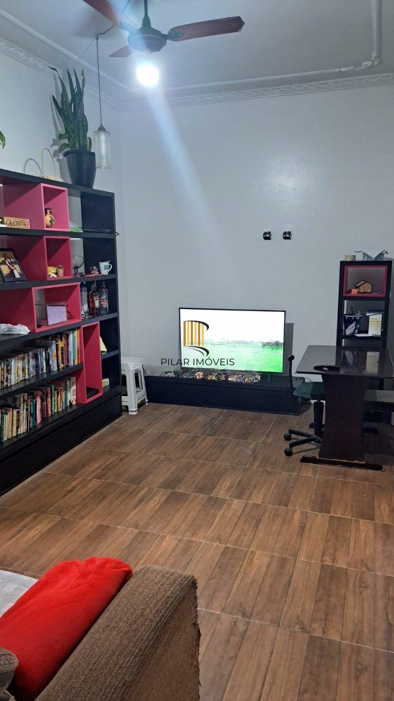 Apartamento Terreo, com 2 quartos e 73m² à venda em Centro Histórico.