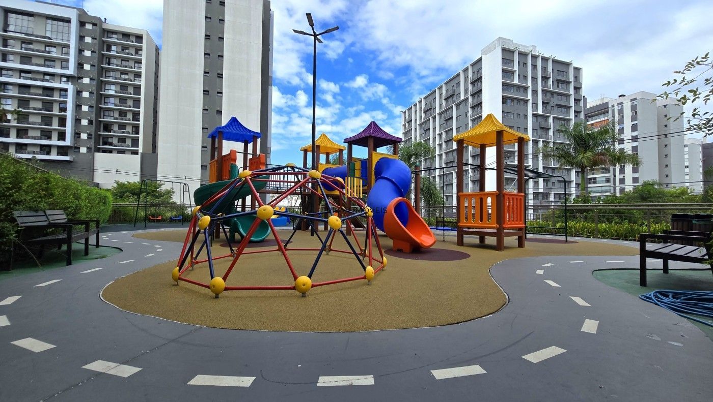 Apartamento Garden com 3 quartos, 2 suítes, 2 vagas à venda no Central Parque.