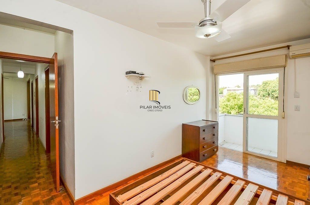 Apartamento 3 Quartos com Elevador e Vaga na Cavalhada