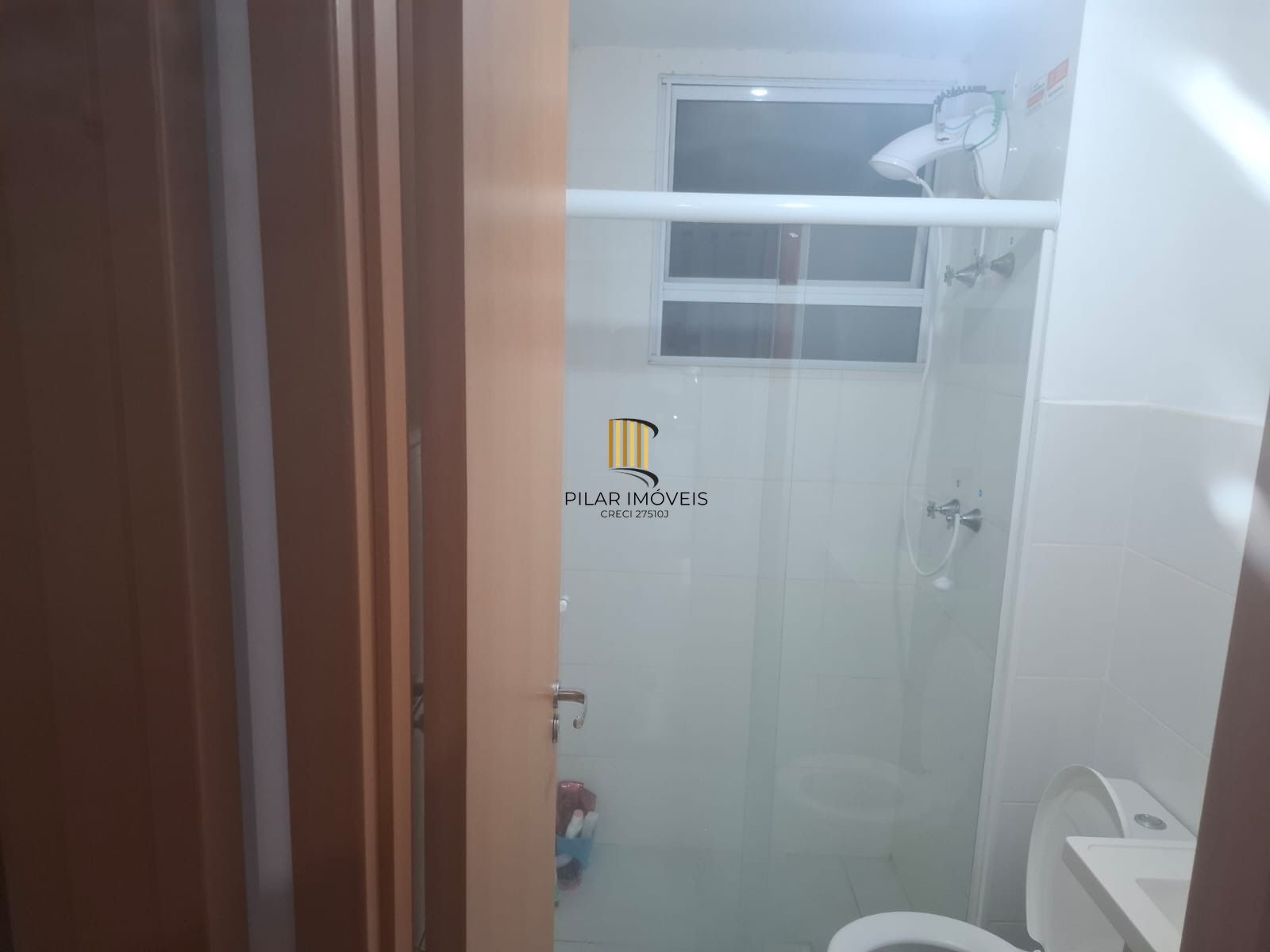 Apartamento 2 dormitórios Linda Vista, 1 vaga e Piscina na Av. Protásio Alves