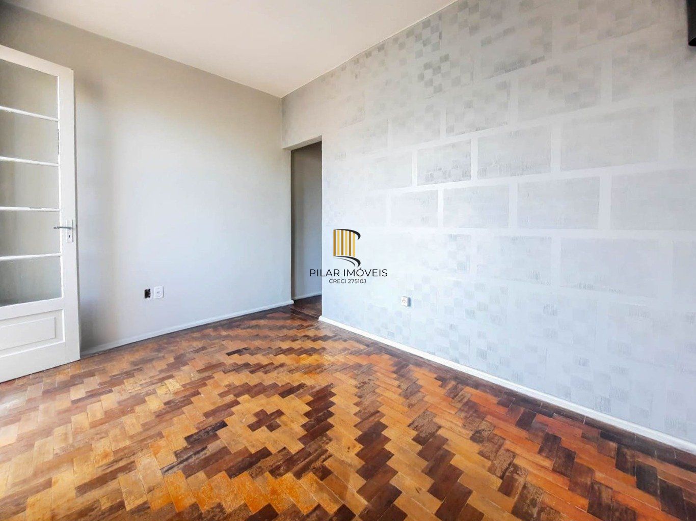 Apartamento 2 dormitórios no Bairro Santana