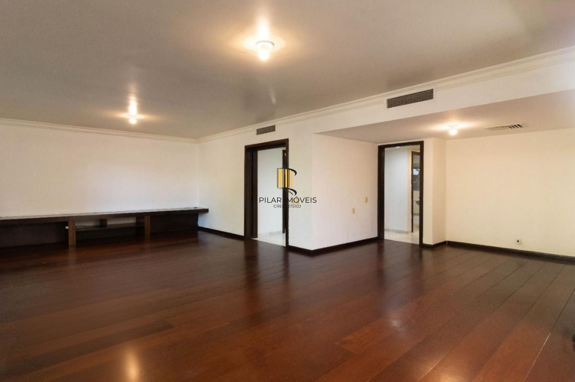 Apartamento de 3 dormitórios bairro Rio Branco