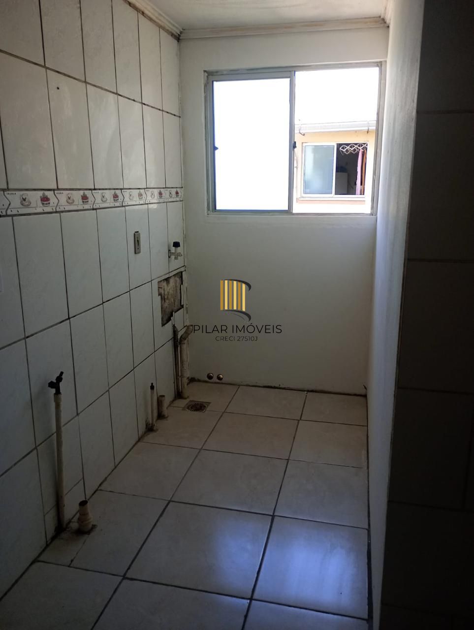 APARTAMENTO 2 DORMITÓRIOS COM VAGA  ZONA NORTE EM PORTO ALEGRE PARA COMPRAR