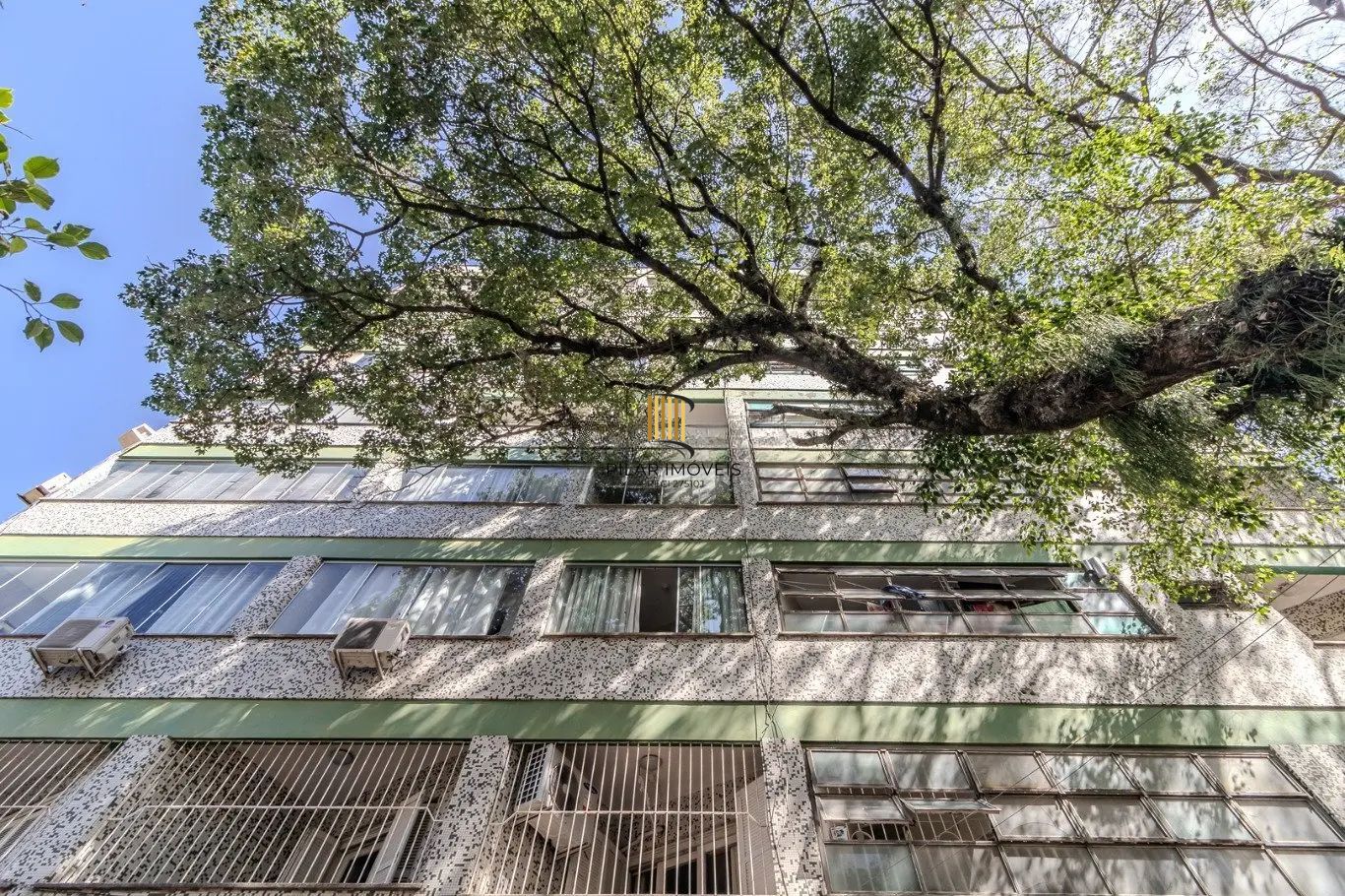 Apartamento com 3 dormitórios no Bairro Rio Branco