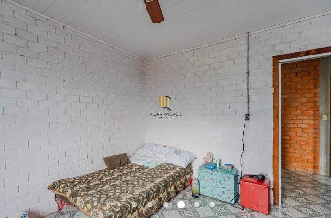 Casa com 3 dormitórios em Cachoeirinha