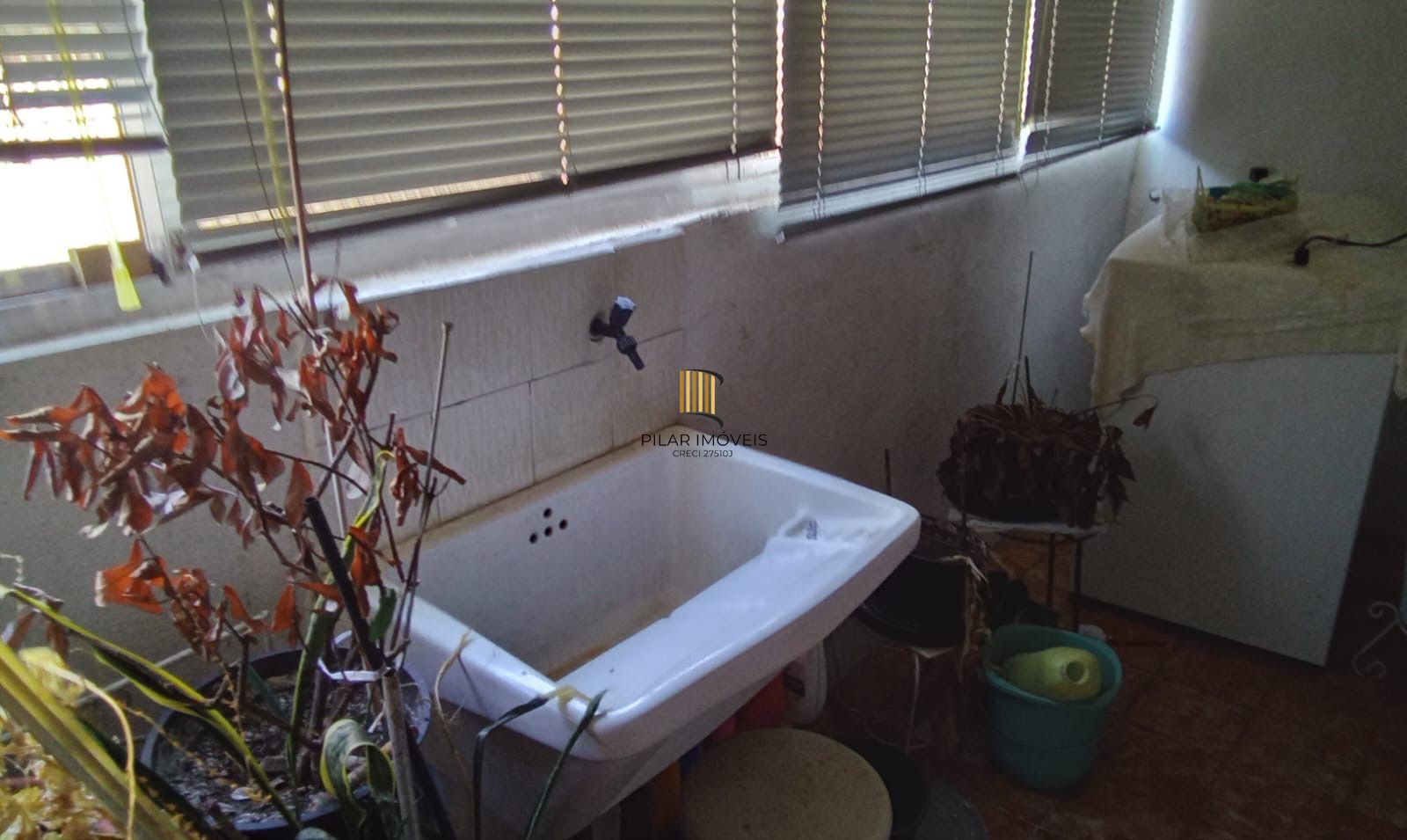 Apartamento 3 dormitórios com suíte 1 vaga 100m2 Floresta, Moinhos de Vento