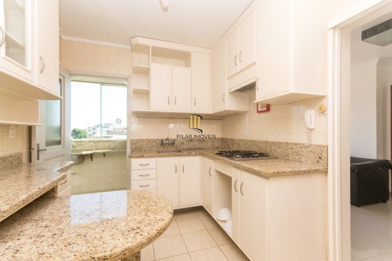 Cobertura à venda com 2 quartos 153 m²  avenida Mariland, São João, Porto Alegre