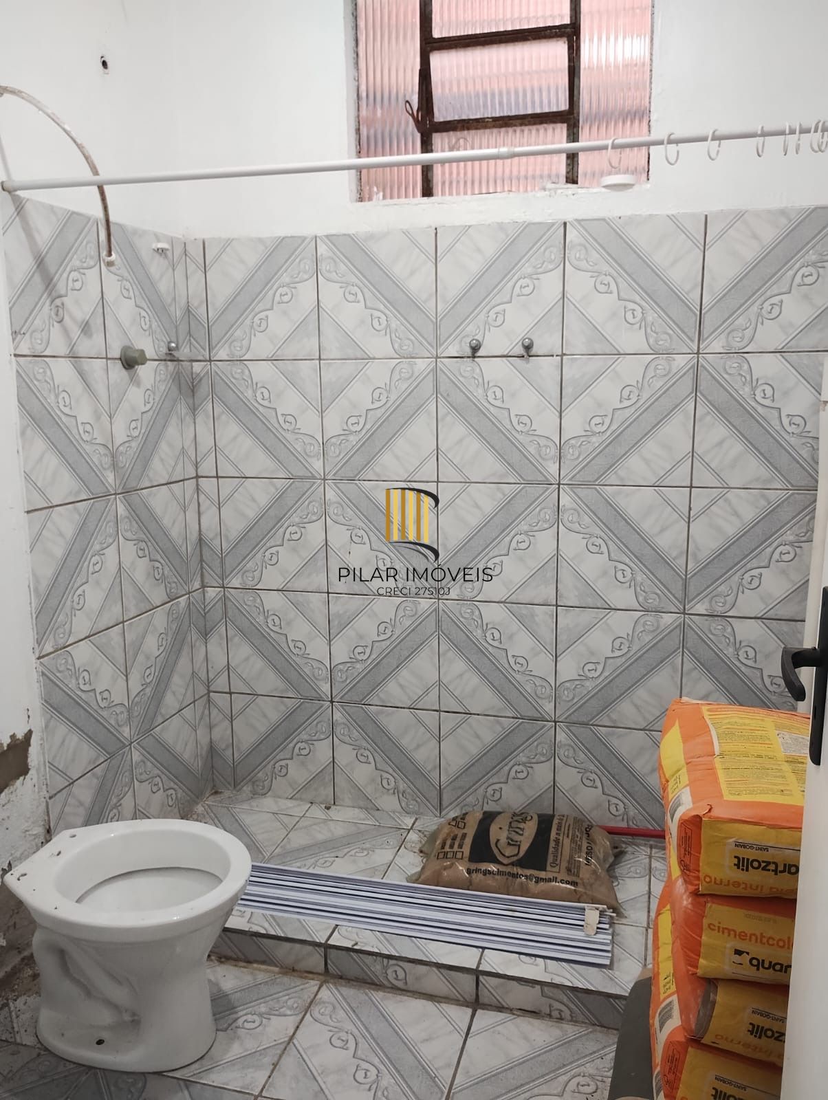 Casa com 2 quartos 2 banheiros 250m² à venda em Parque da Matriz, Cachoeirinha