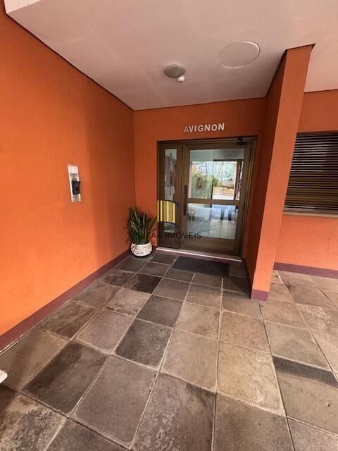 Apartamento de 3 quartos, elevador ,1 vaga no bairro Cristo Redentor