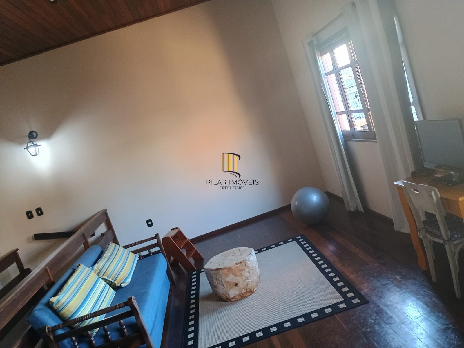 Casa com 3 dormitórios Casa à Venda Bairro Morada do Vale 1 Gravataí/RS