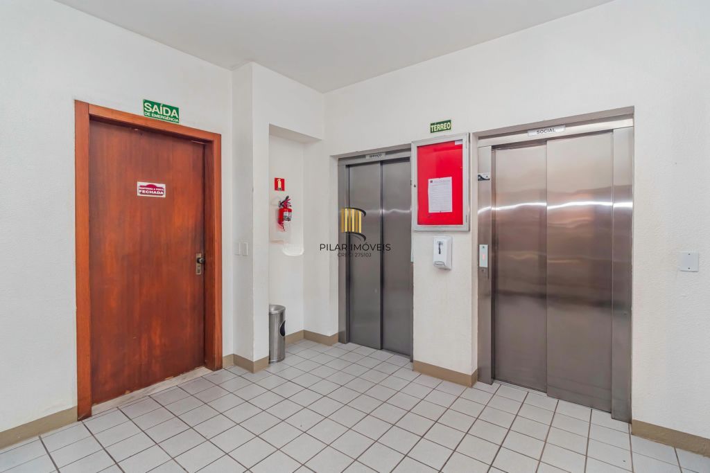 Apartamento com 3 quartos e 1 vaga de garagem no Bairro Cristo Redentor