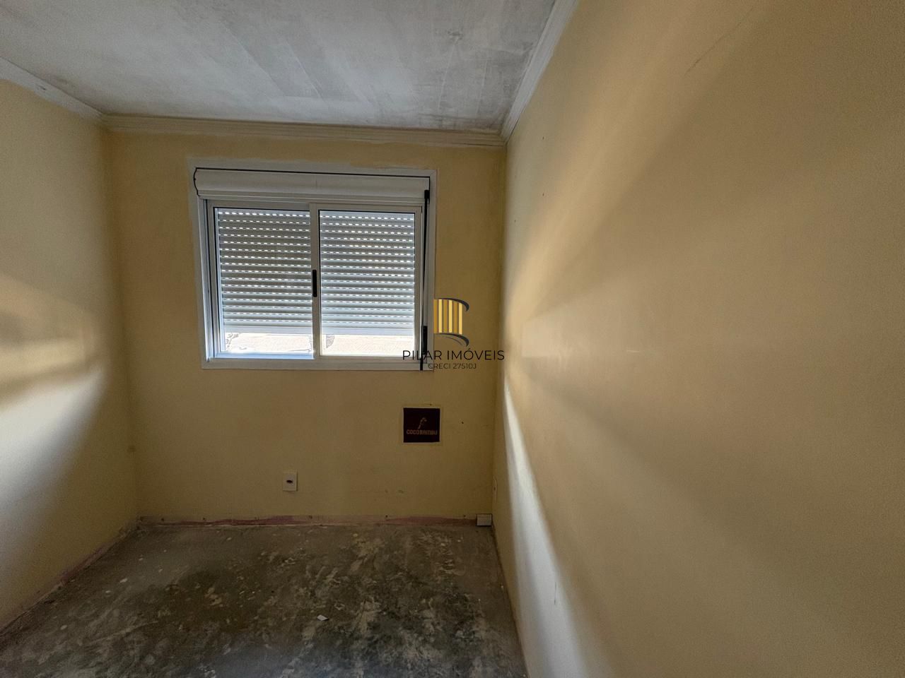Apartamento 3 quartos, vaga, piscina e portaria 24 hrs no bairro Mato Grande