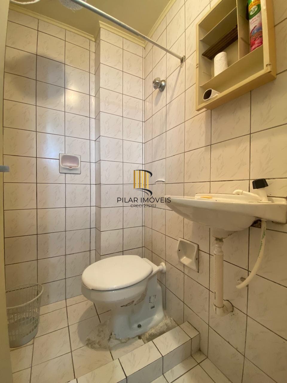Apartamento com 3 quartos, 1suíte, 3 vagas e 146m² à venda em Bela Vista.