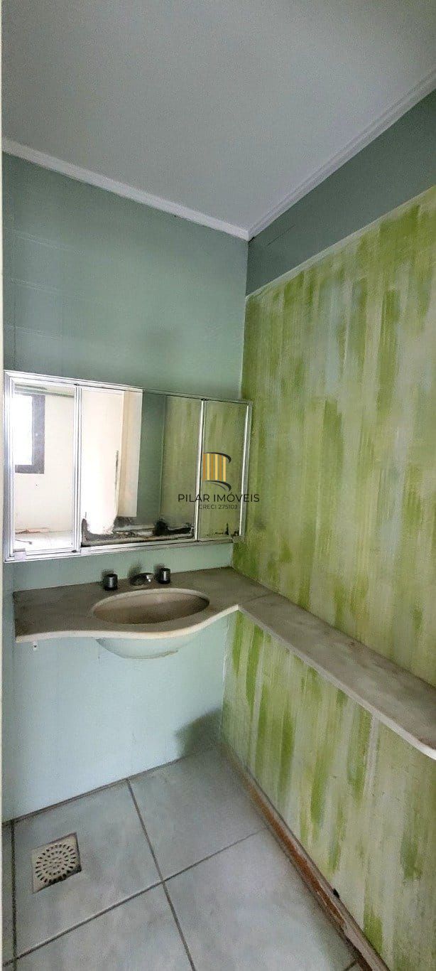 Apartamento com 1 dormitório no Bairro Santo Antônio