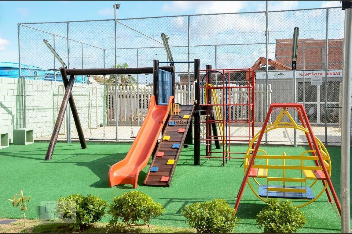 Apartamento com 2 dormitórios, térreo 1 vaga de garagem  em Canoas.