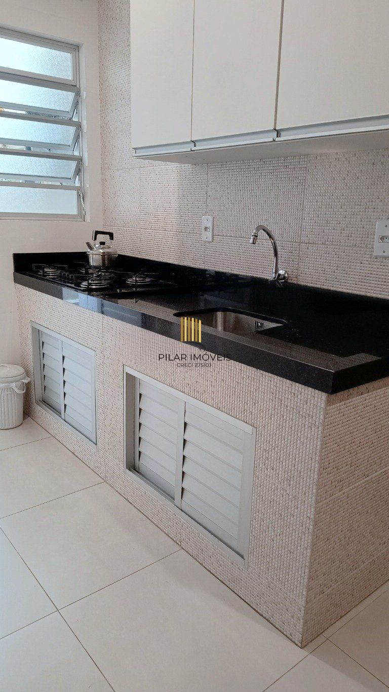 Apartamento Garden de 3 dormitórios no bairro Santana