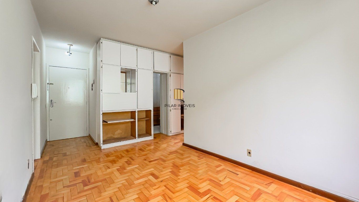 Apartamento 2 Quartos, 58m² no bairro Vila Ipiranga – Ótima Localização !
