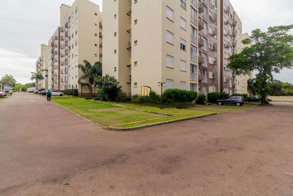 Apartamento, 2 dormitórios,2 Banheiro 1 Vaga 59 m², em Vila Nova