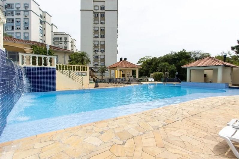 Apartamento de 3 quartos,suíte,elevador,1 vaga no bairro Cavalhada