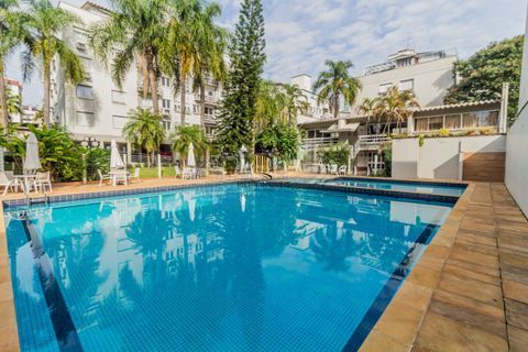 Apartamento a venda com 3 Dormitórios no Bairro passo da Areia.