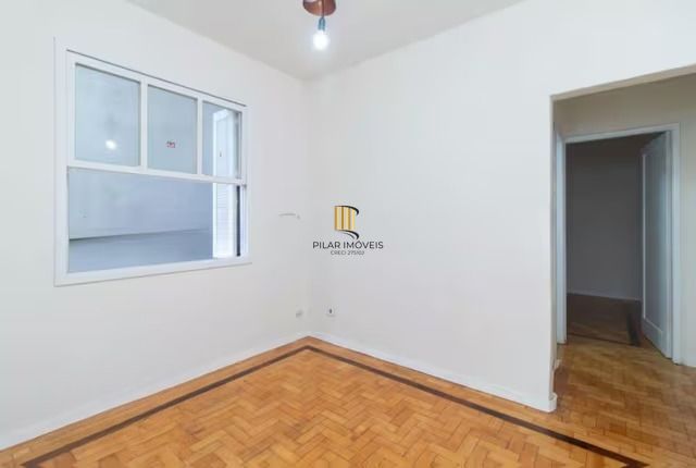 Apartamento de 1 dormitório no Centro Histórico Porto Alegre.