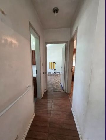 Apartamento de 2 quartos no bairro Vila ipiranga