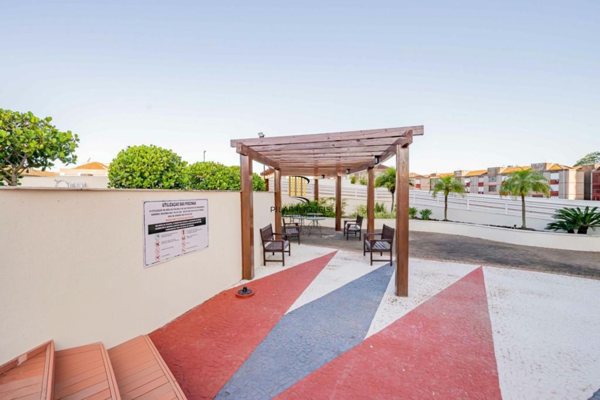 Apartamento de 3 quartos, suíte, elevador,1 vaga no bairro Vila Ipiranga