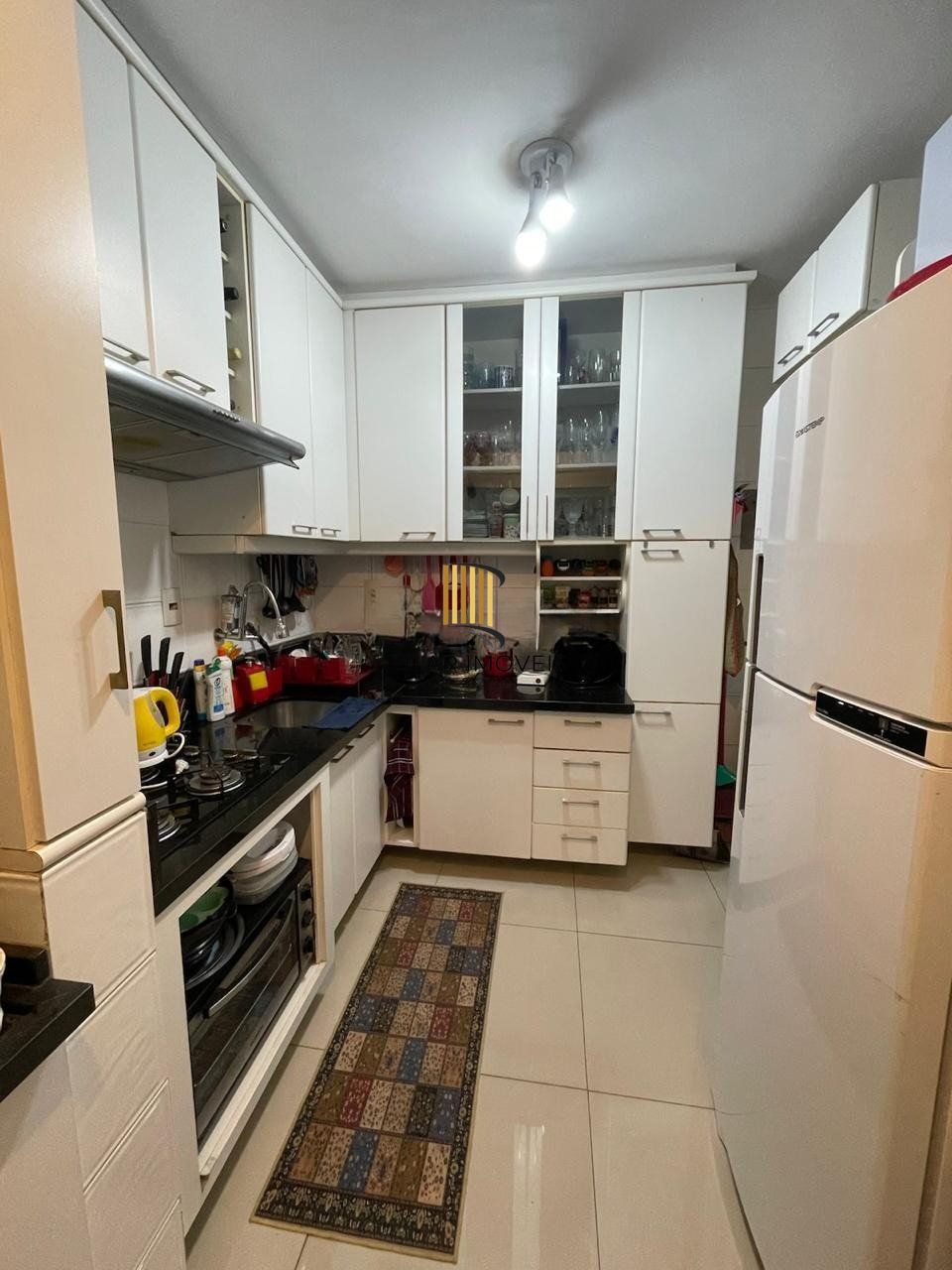 Apartamento 2 Dormitórios Mobiliado com Vaga na Zona Norte de Porto Alegre