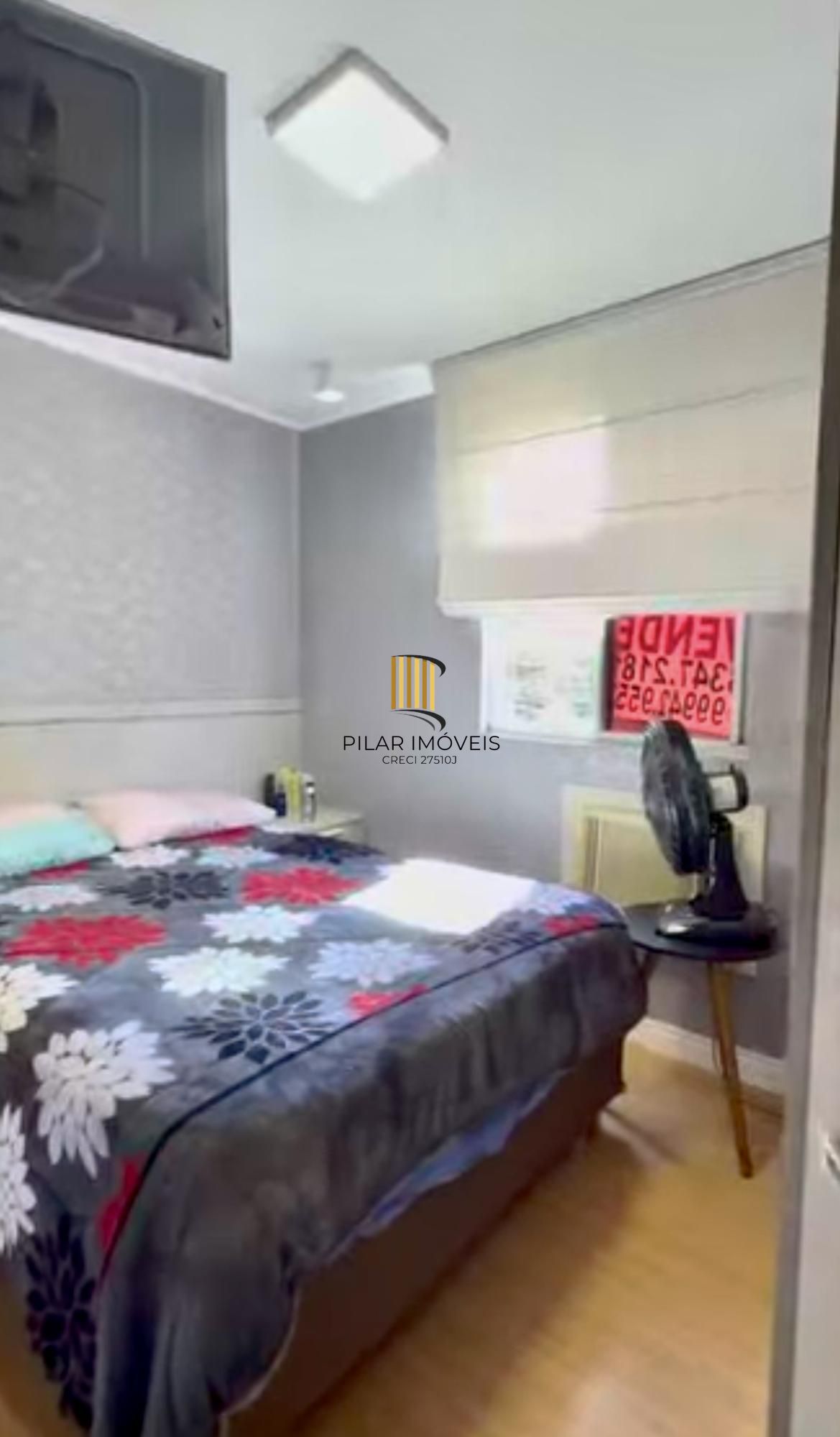 Apartamento 2 quartos no Bairro Jardim Leopoldina em Porto Alegre para Comprar