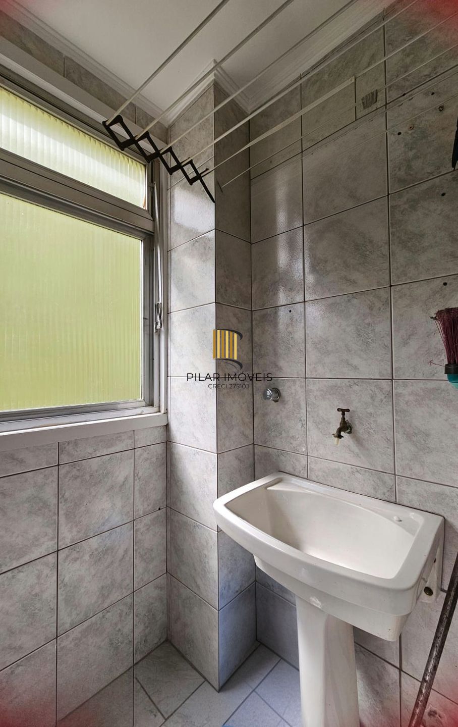 Apartamento à venda com 2 quartos 60 metros privativos bairro Cristo Redentor