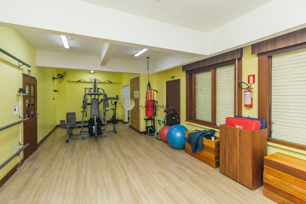 Apartamento 3 dorms à venda Avenida Panamericana, Jardim Lindóia - Porto Alegre