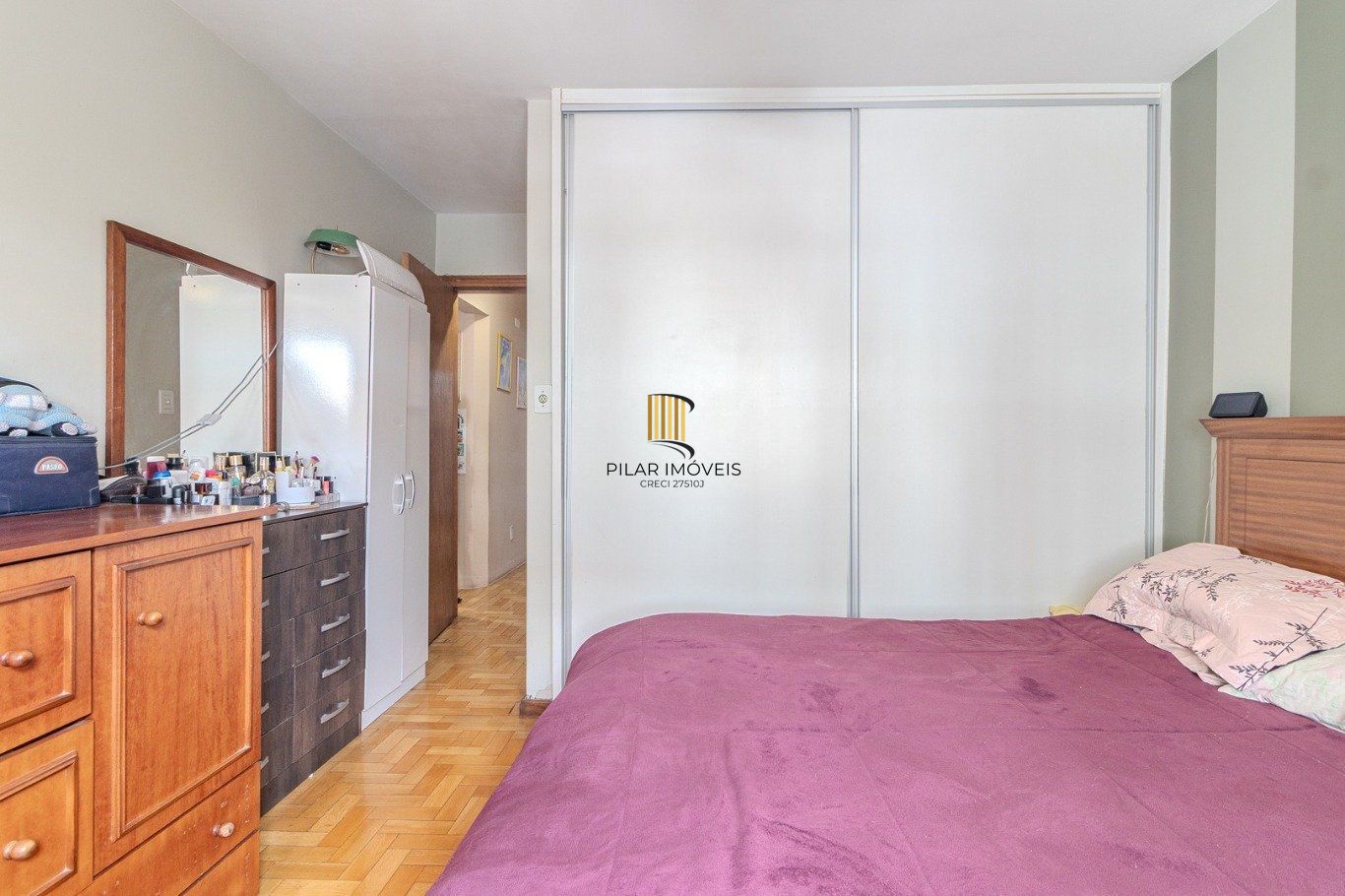 Apartamento de 3 dormitórios, 2 vagas no bairro Moinhos de Vento.