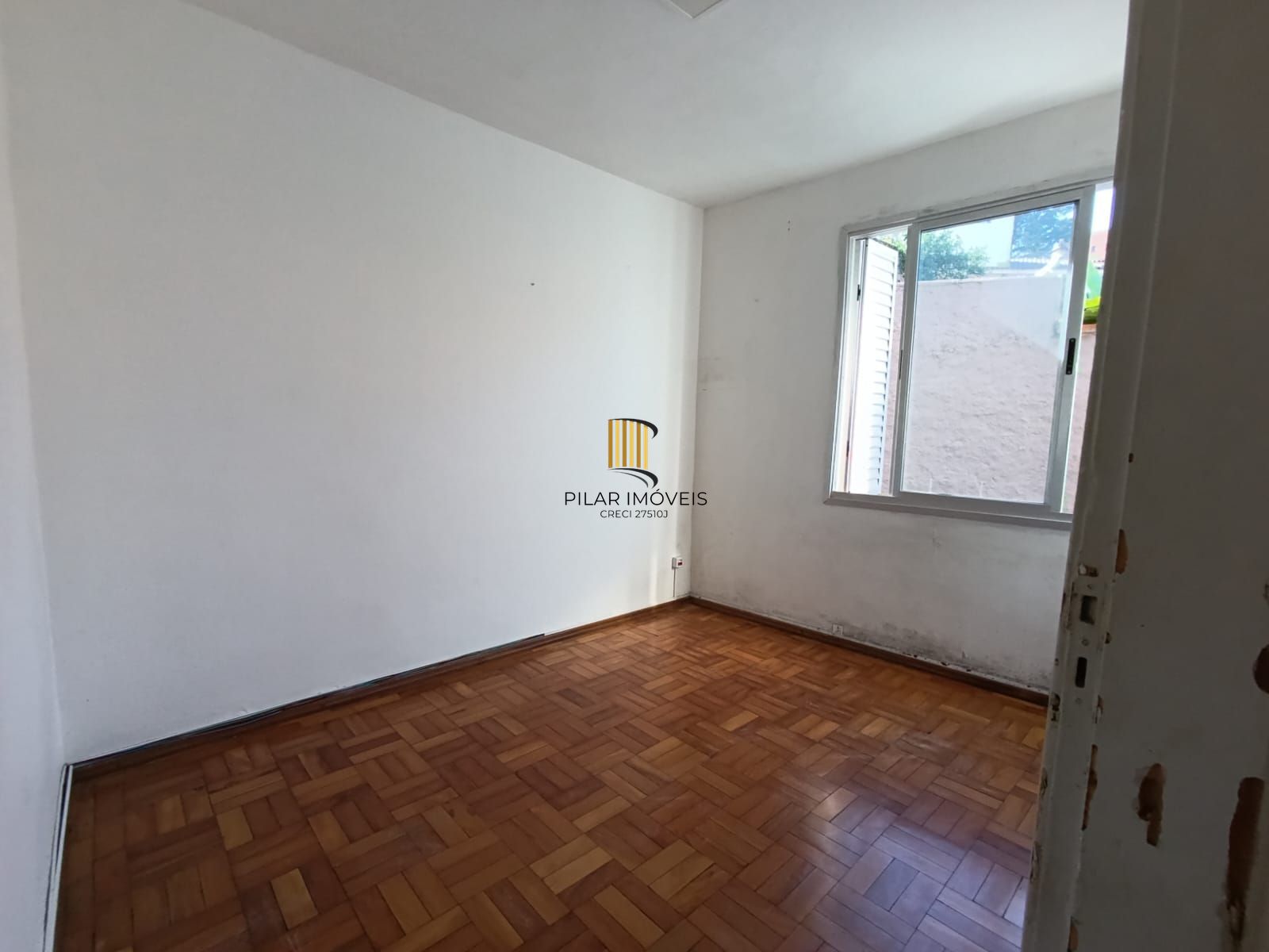 Apartamento térreo 2 quartos no bairro Petrópolis