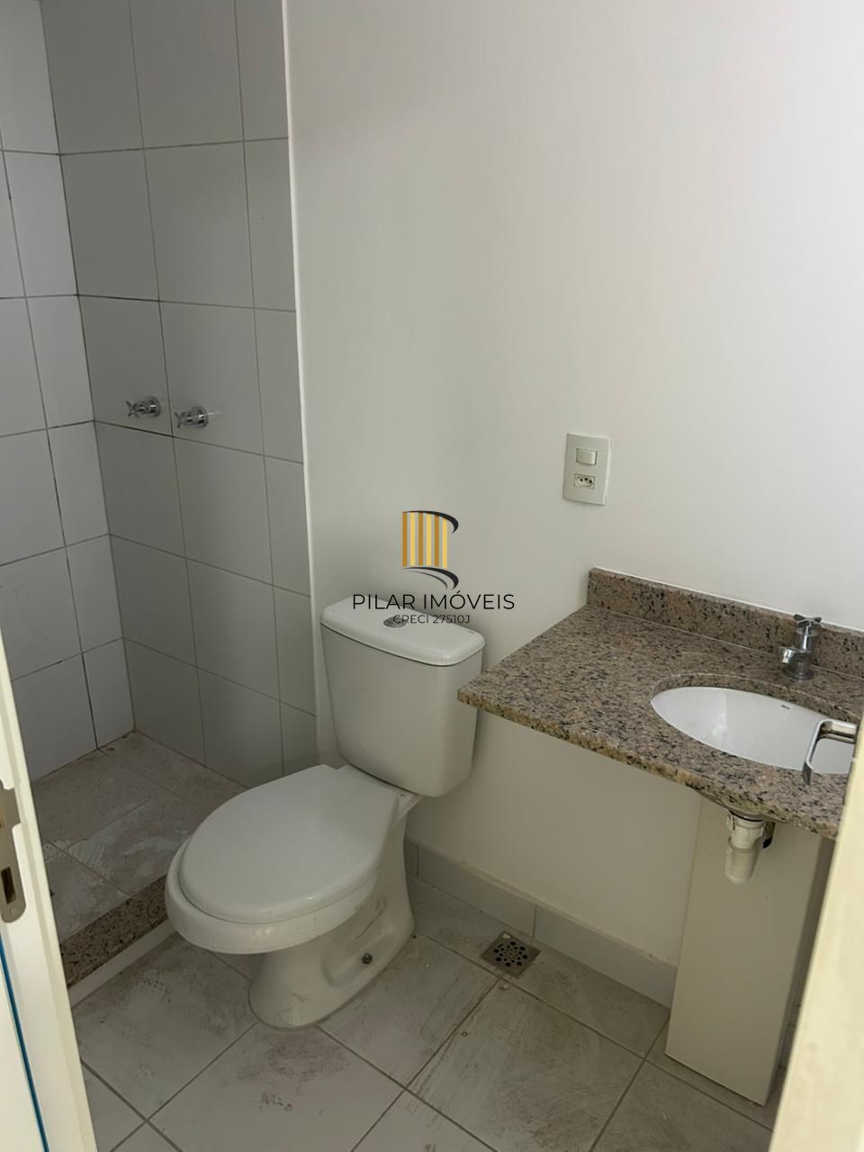 Apartamento 3 Dorms c/ Suíte e Vaga no Rossi Mais