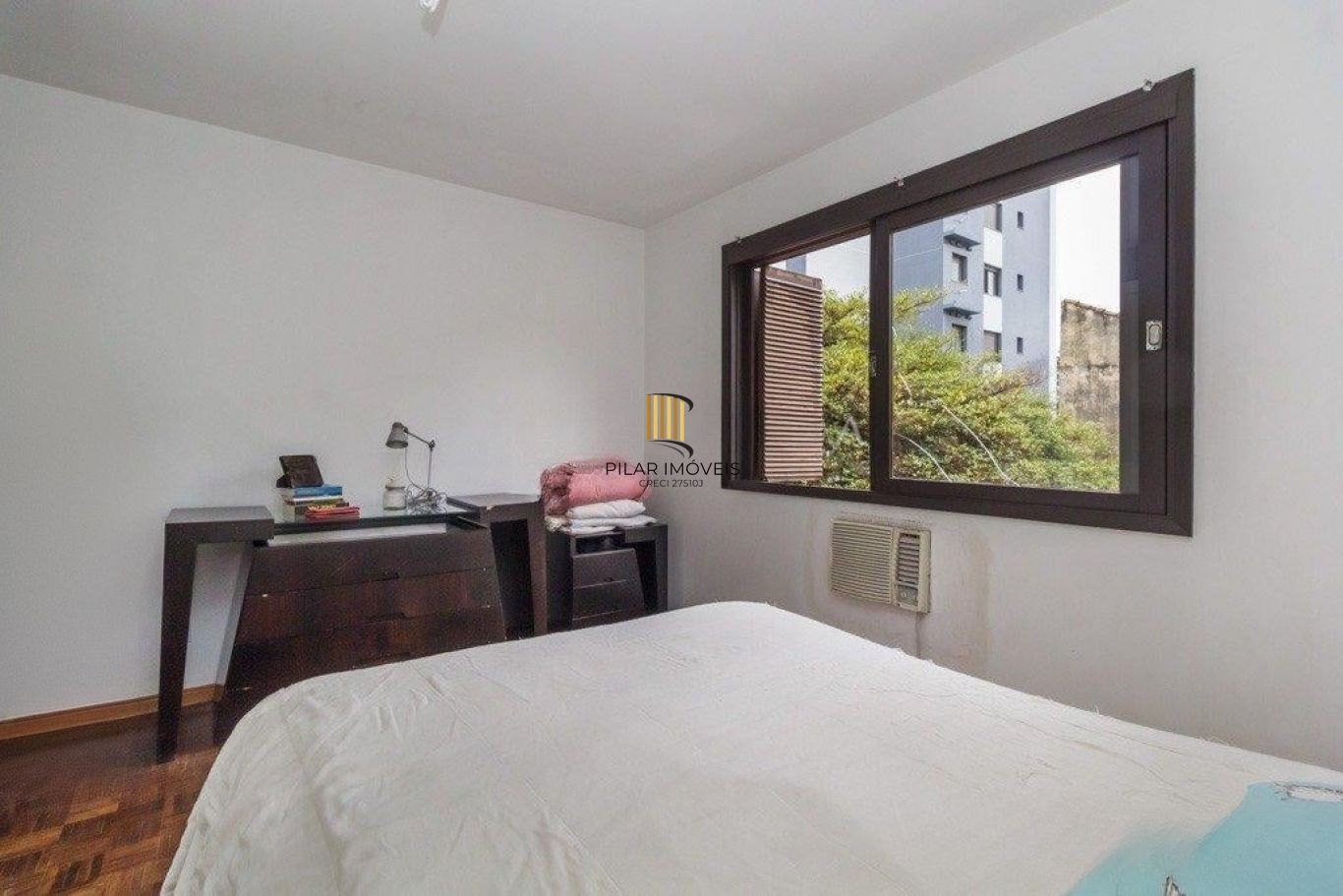 Apartamento com 3 quartos e 144m² à venda no bairro Auxiliadora