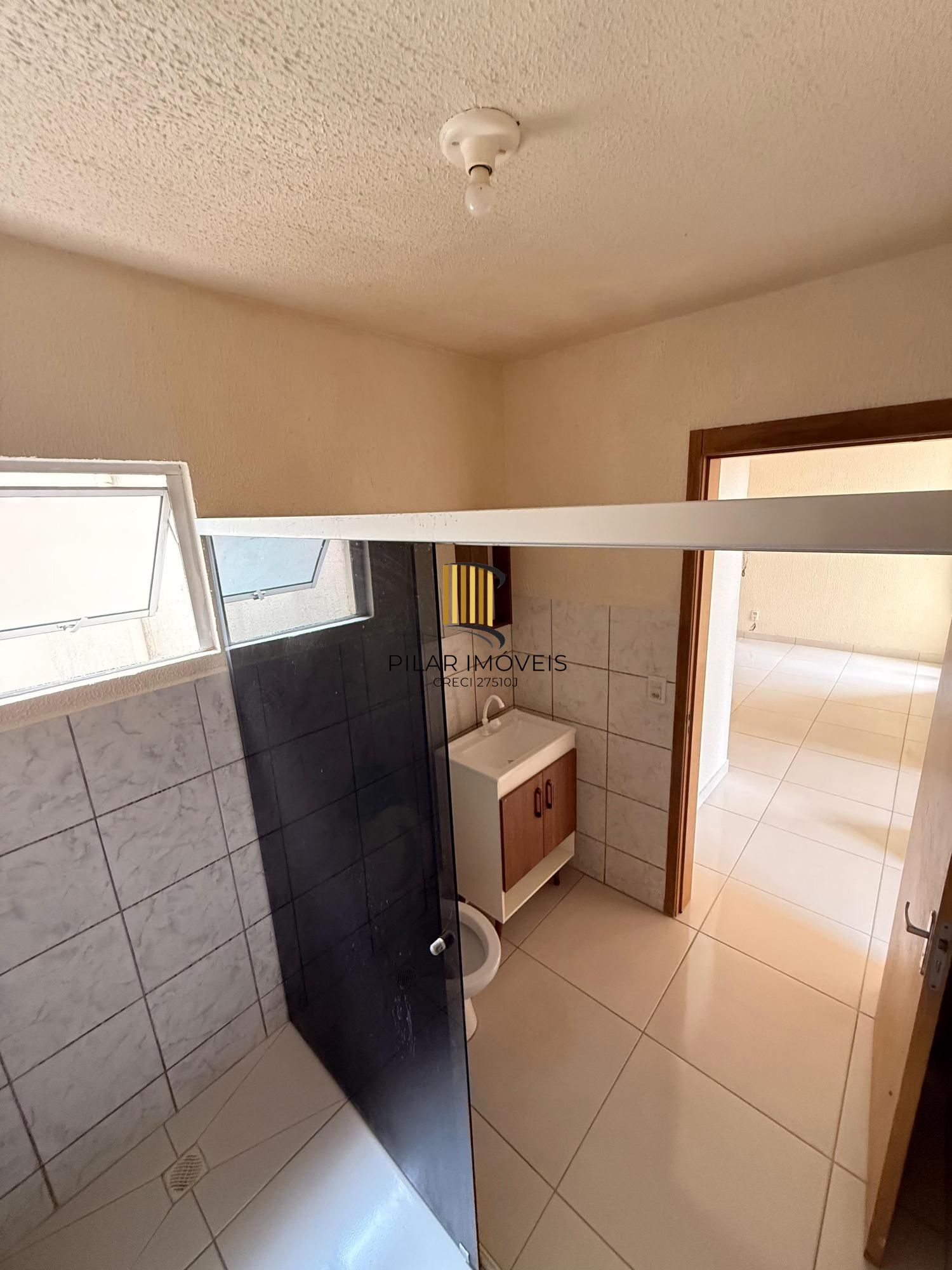 Apartamento 2d na Zona Norte Avenida Baltazar Condomínio São Francisco