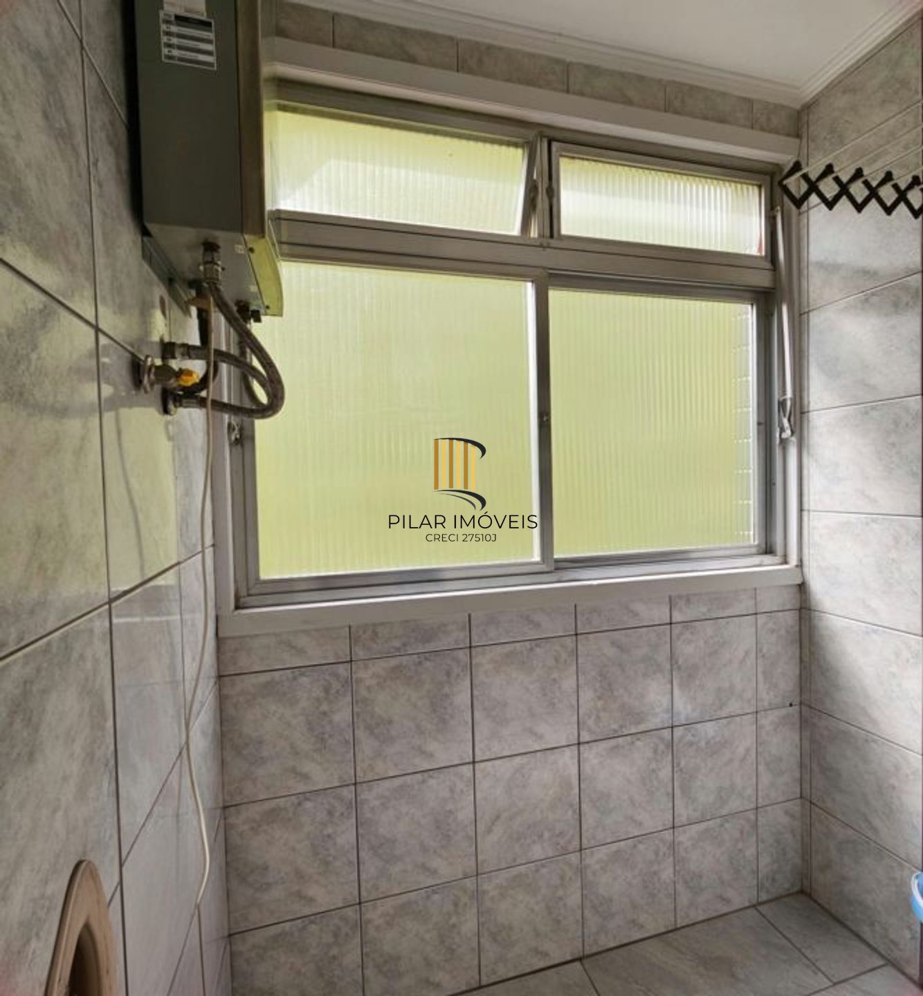 Apartamento à venda com 2 quartos 60 metros privativos bairro Cristo Redentor