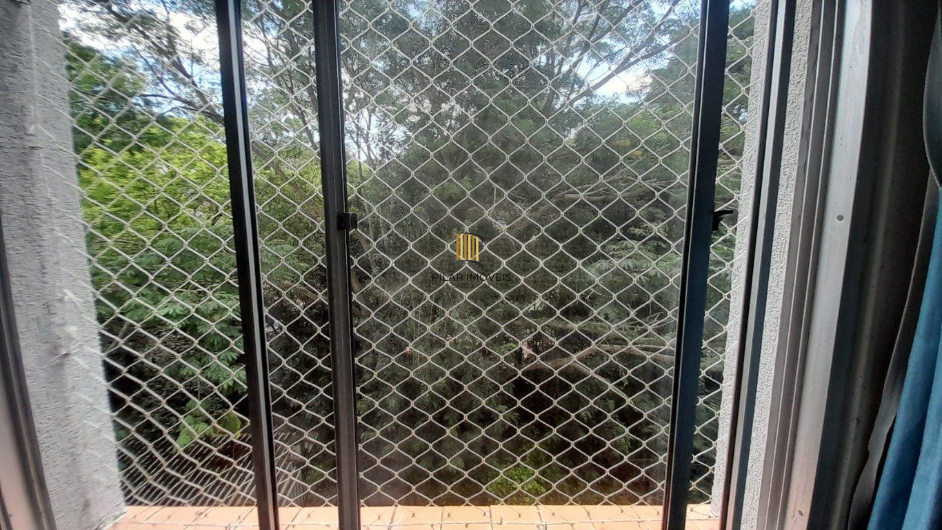 Apartamento de 3 quartos, elevador e 1 vaga no bairro Jardim Sabará