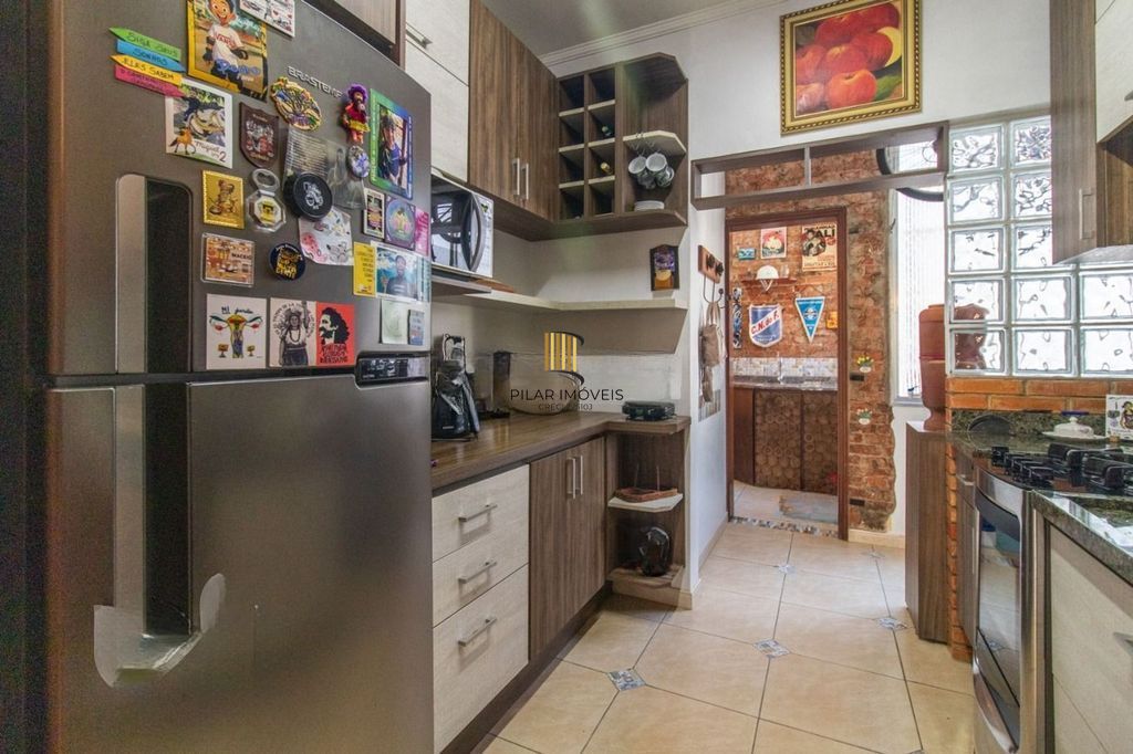 Apartamento à venda com 2 quartos 89 m²