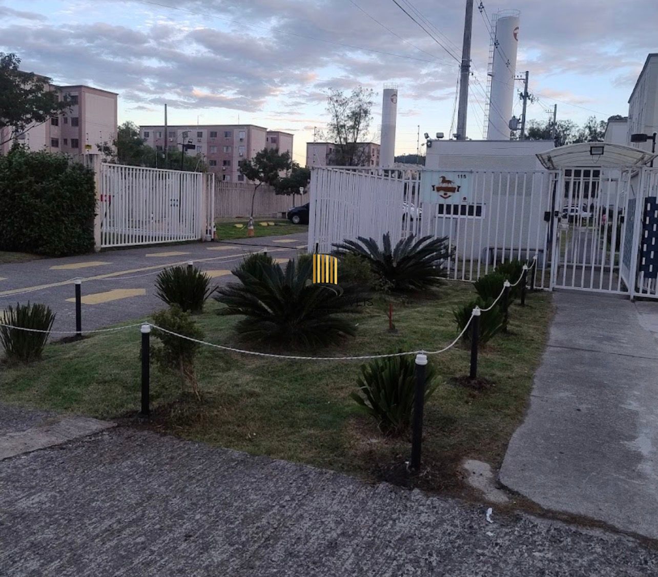 Apartamento 2 quartos 1 vaga Jardim Leopoldina em Porto Alegre para Comprar 42m