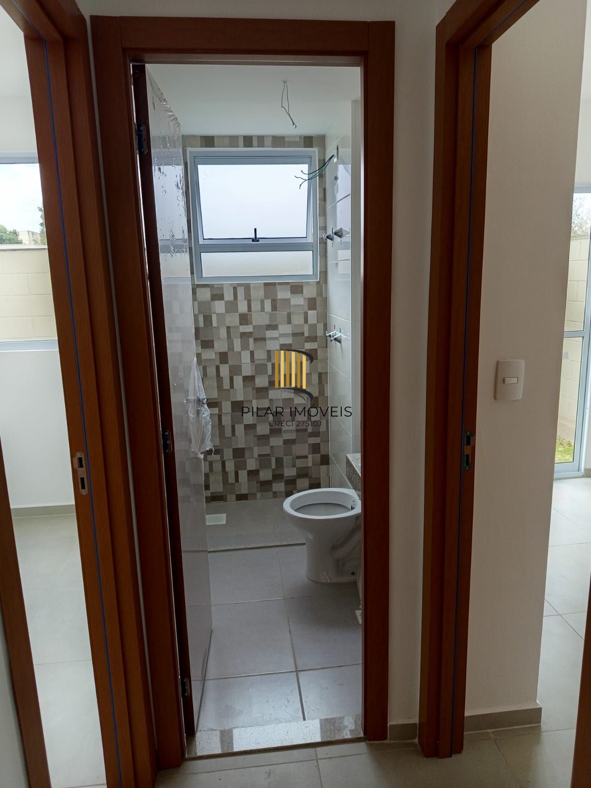 Apartamento Garden, 2 Quartos No Bairro Natal.