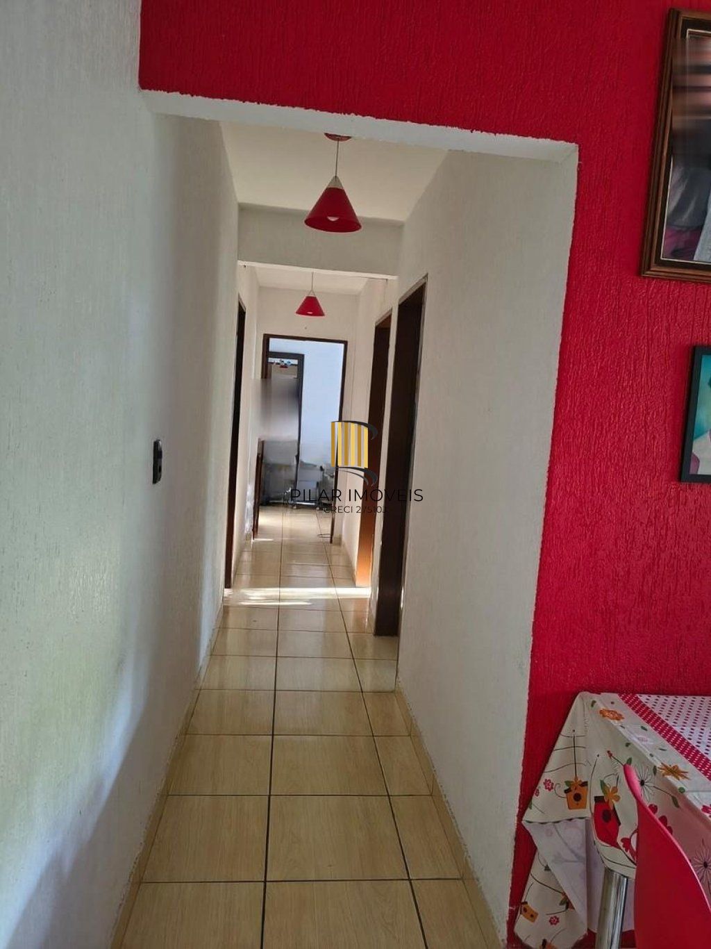 Apartamento de 3 quartos no bairro Jardim Itu Sabará