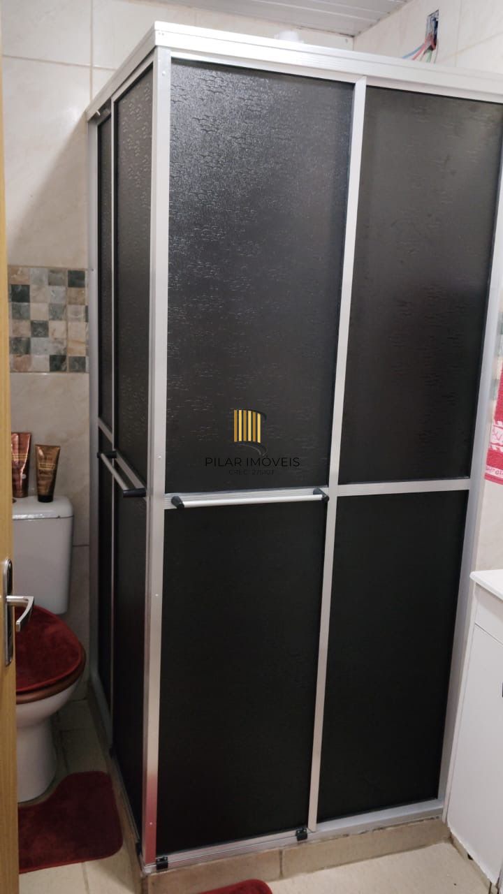 Apartamento com 2 quartos 1 vaga de garagem Bairro Guajuviras Canoas