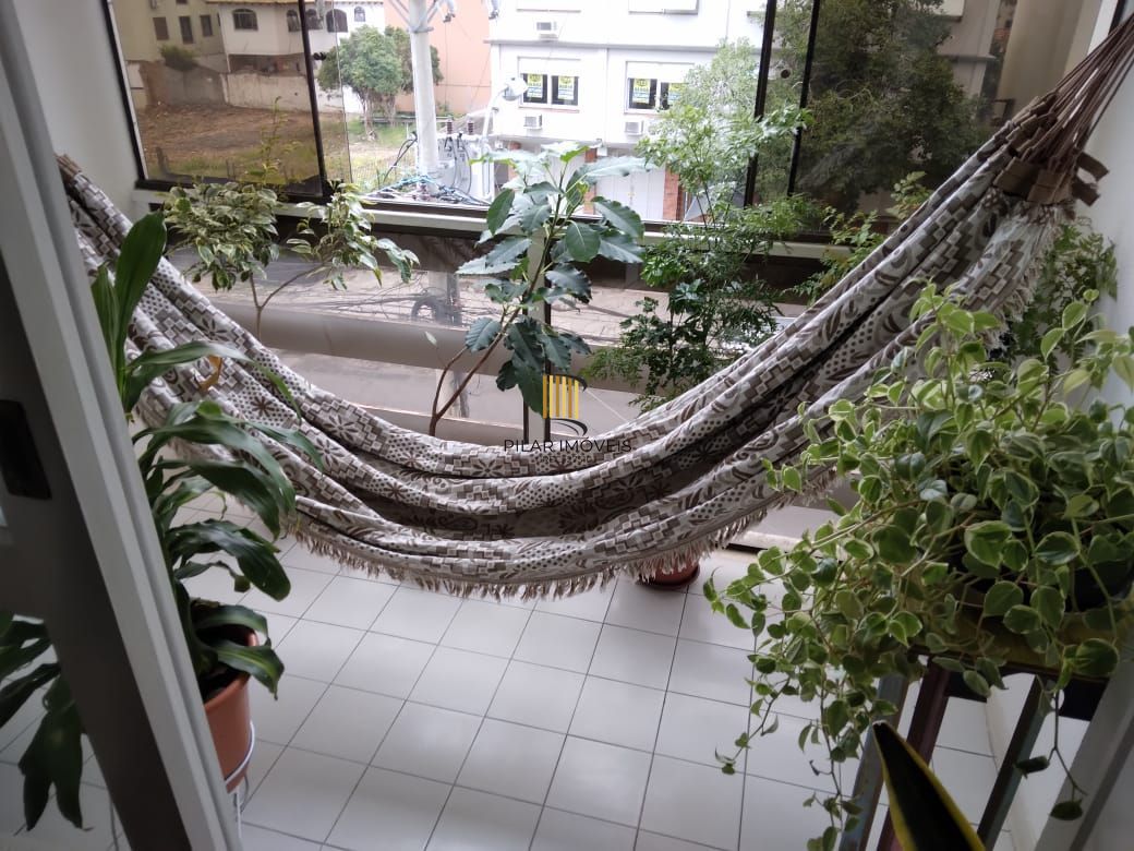 Apartamento de 2 dormitórios no bairro Jardim Botânico - Pilar Imóveis