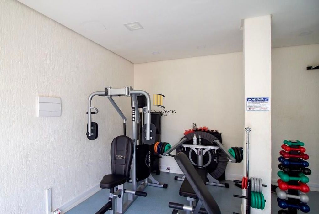 3 quartos com suíte e Academia completa Apenas 269mil