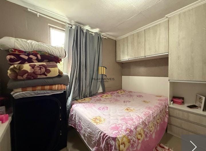 Apartamento com 2 dormitórios no Bairro Vila Nova